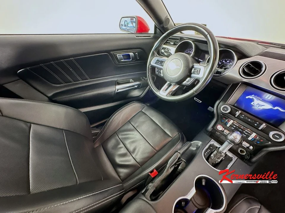 2021 Ford S550 Mustang - Image 9 of 24