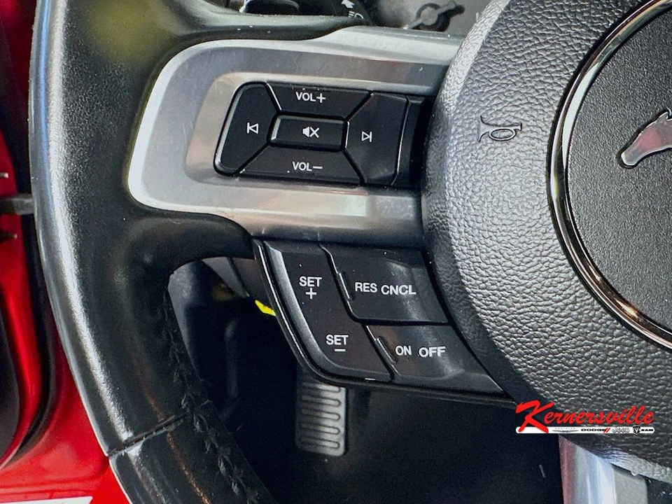 2021 Ford S550 Mustang - Image 23 of 24