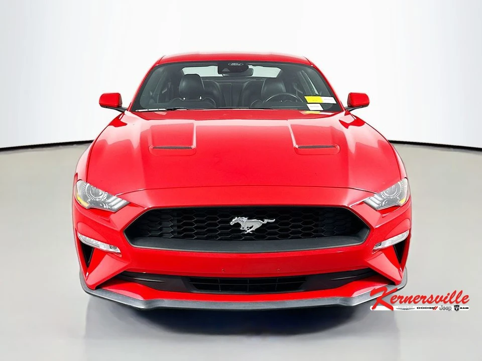 2021 Ford S550 Mustang - Image 2 of 24