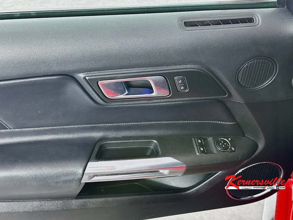 2021 Ford S550 Mustang - Image 22 of 24