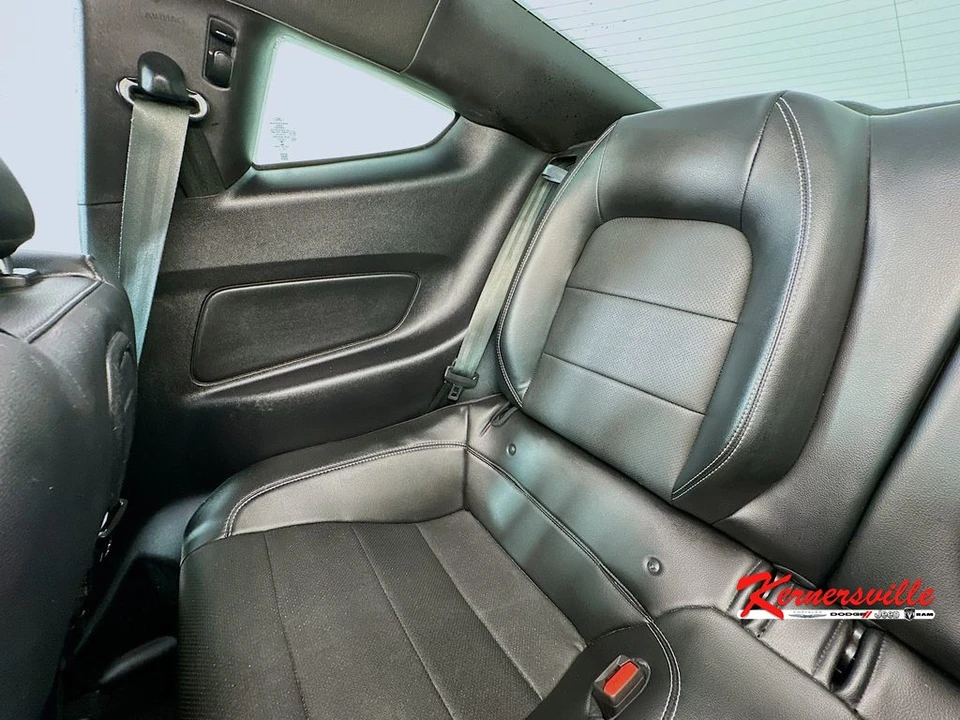 2021 Ford S550 Mustang - Image 12 of 24