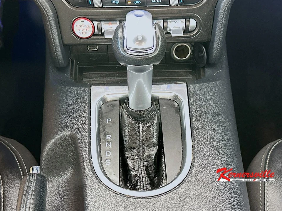 2021 Ford S550 Mustang - Image 16 of 24