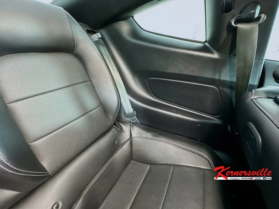 2021 Ford S550 Mustang - Image 14 of 24