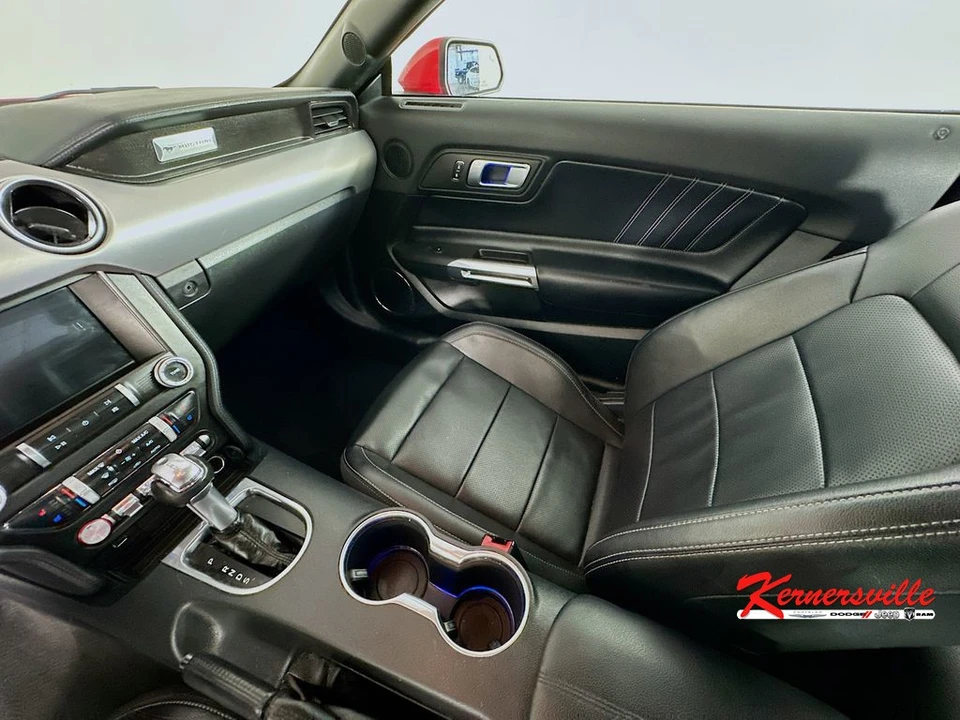 2021 Ford S550 Mustang - Image 11 of 24