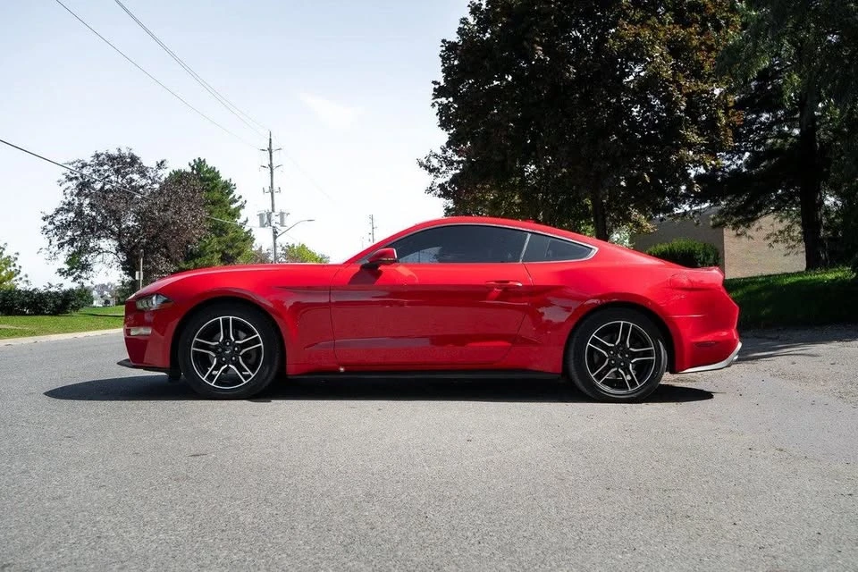 2021 Ford S550 Mustang - Image 4 of 19