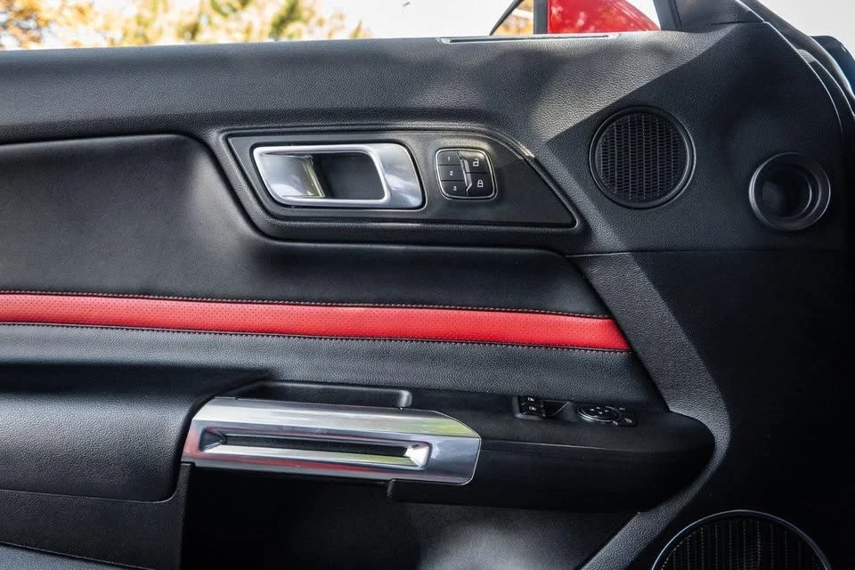 2021 Ford S550 Mustang - Image 17 of 19