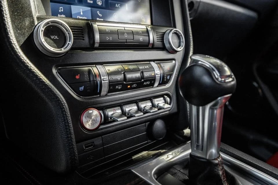 2021 Ford S550 Mustang - Image 11 of 19