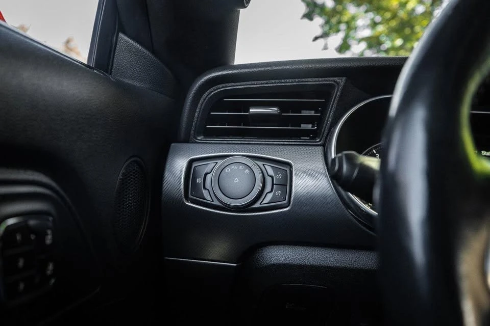 2021 Ford S550 Mustang - Image 16 of 19