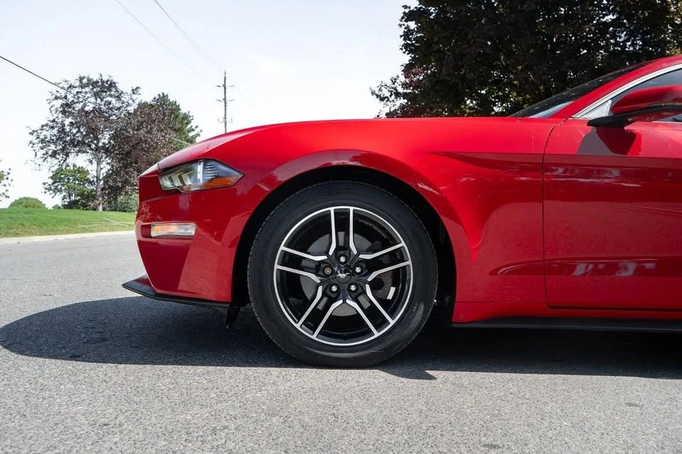 2021 Ford S550 Mustang - Image 5 of 19