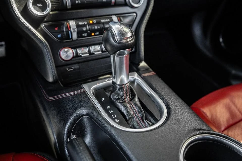 2021 Ford S550 Mustang - Image 12 of 19