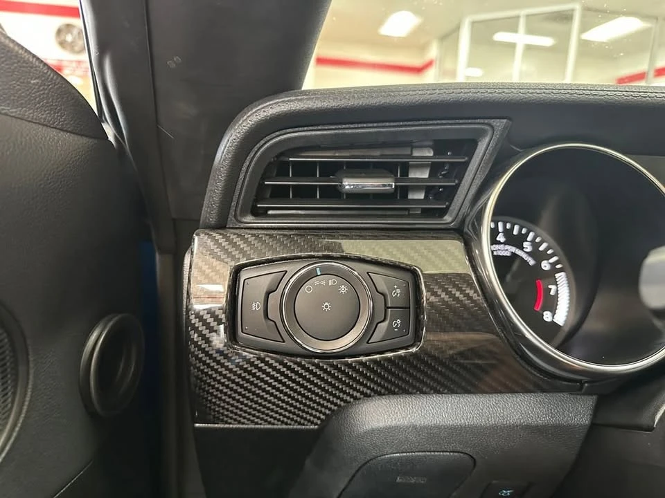 2021 Ford S550 Mustang - Image 19 of 20