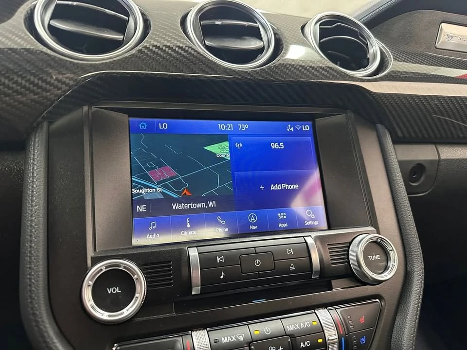 2021 Ford S550 Mustang - Image 20 of 20