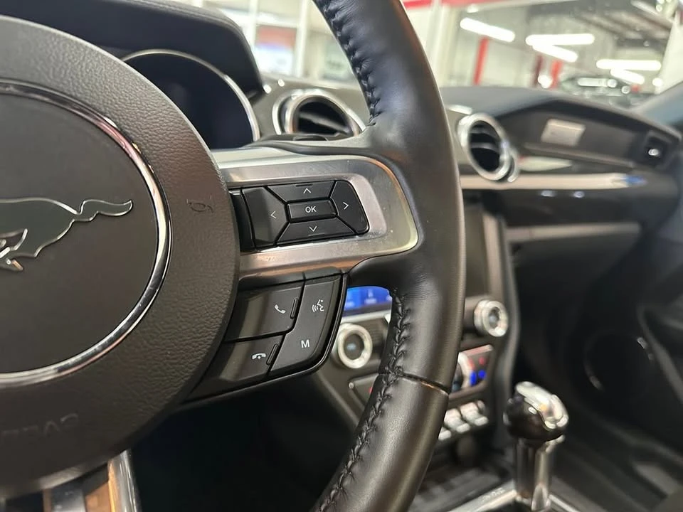 2021 Ford S550 Mustang - Image 18 of 20