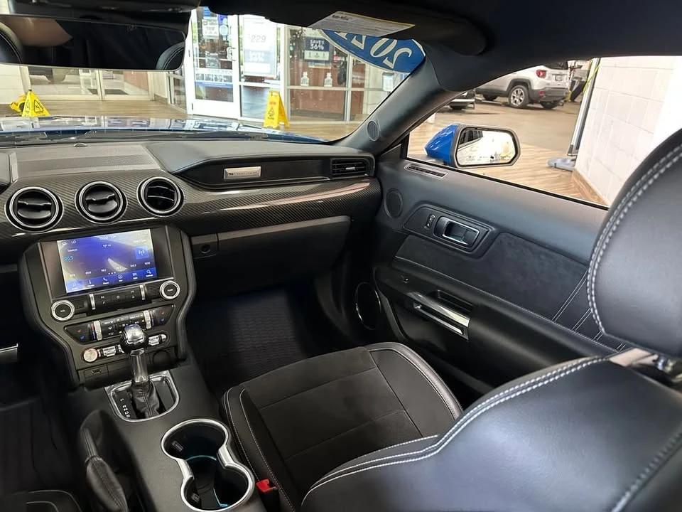 2021 Ford S550 Mustang - Image 13 of 20