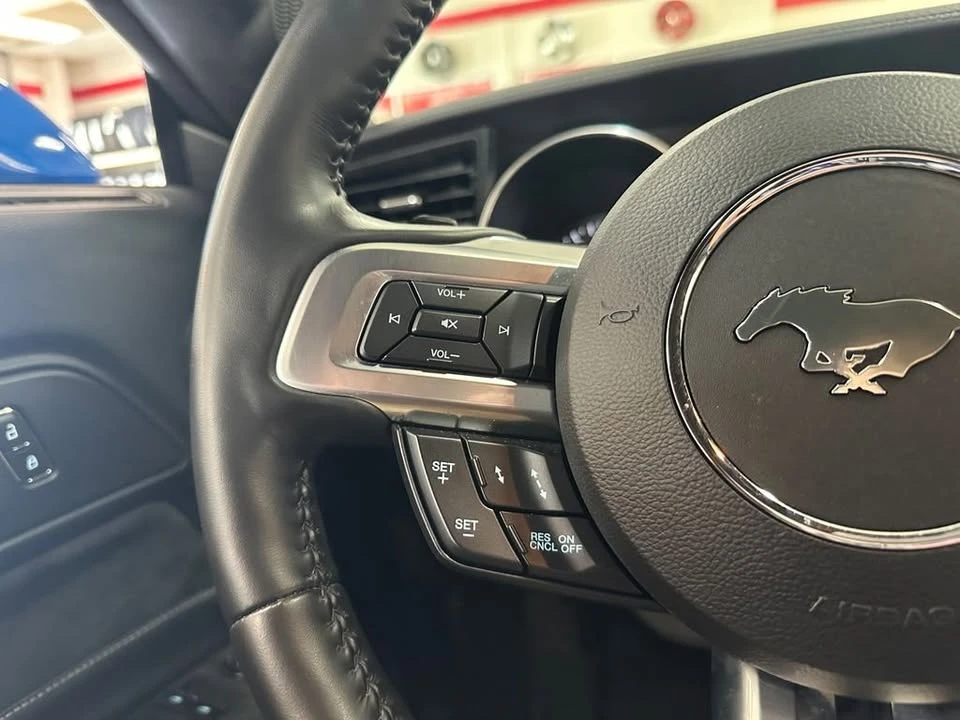 2021 Ford S550 Mustang - Image 17 of 20