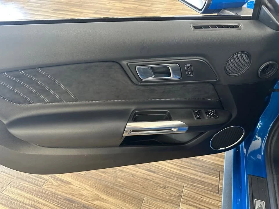 2021 Ford S550 Mustang - Image 10 of 20
