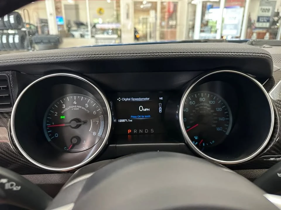 2021 Ford S550 Mustang - Image 16 of 20