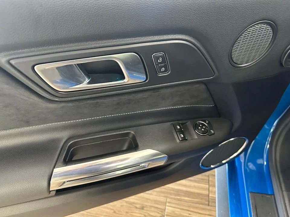 2021 Ford S550 Mustang - Image 11 of 20