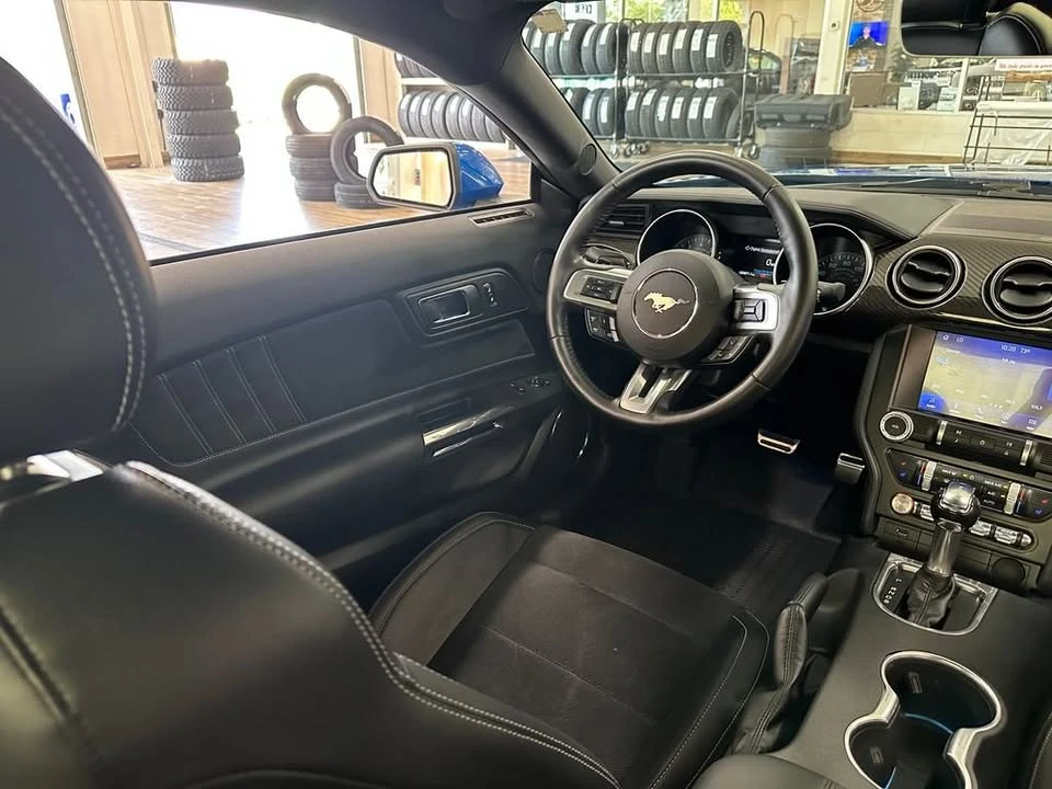 2021 Ford S550 Mustang - Image 14 of 20