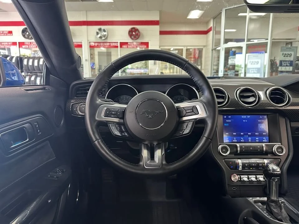 2021 Ford S550 Mustang - Image 15 of 20