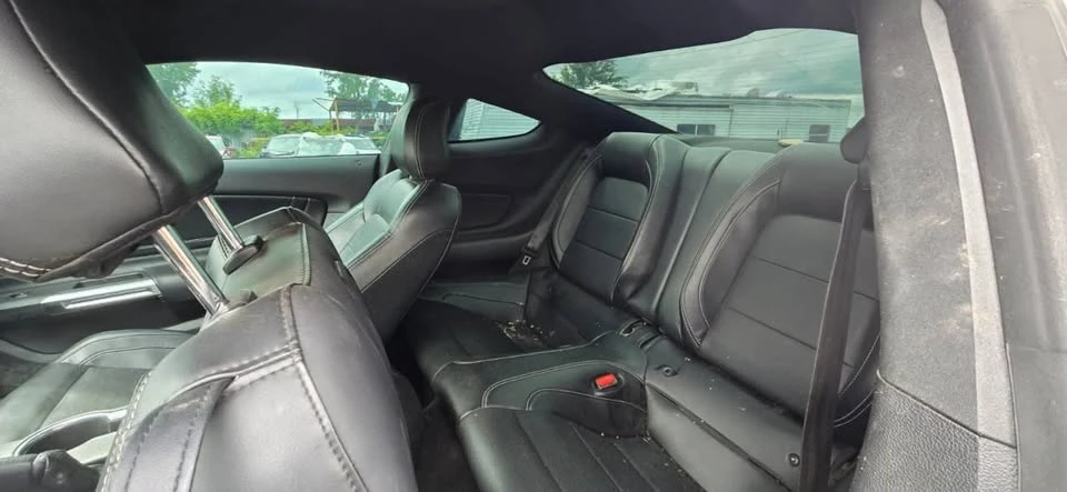 2021 Ford S550 Mustang - Image 8 of 12