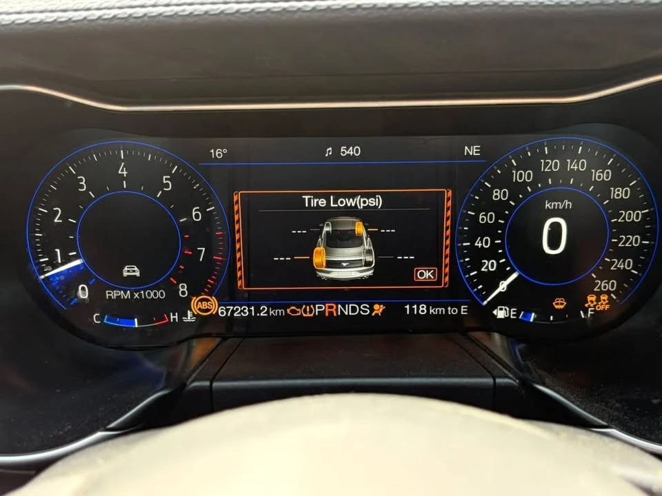 2021 Ford S550 Mustang - Image 10 of 12