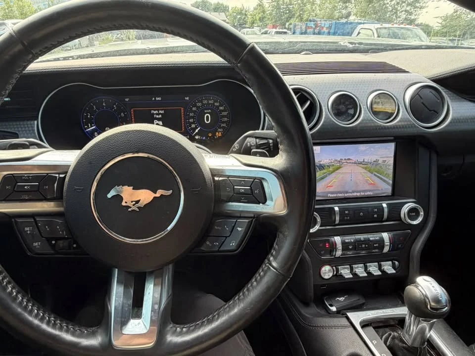 2021 Ford S550 Mustang - Image 9 of 12
