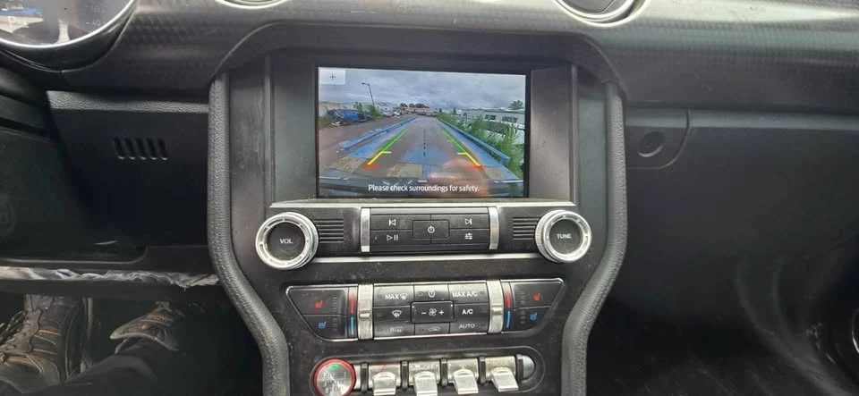 2021 Ford S550 Mustang - Image 11 of 12