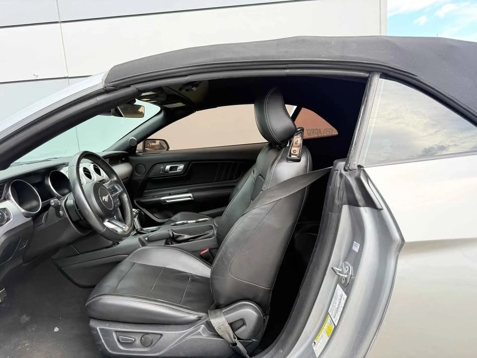 2021 Ford S550 Mustang - Image 6 of 9