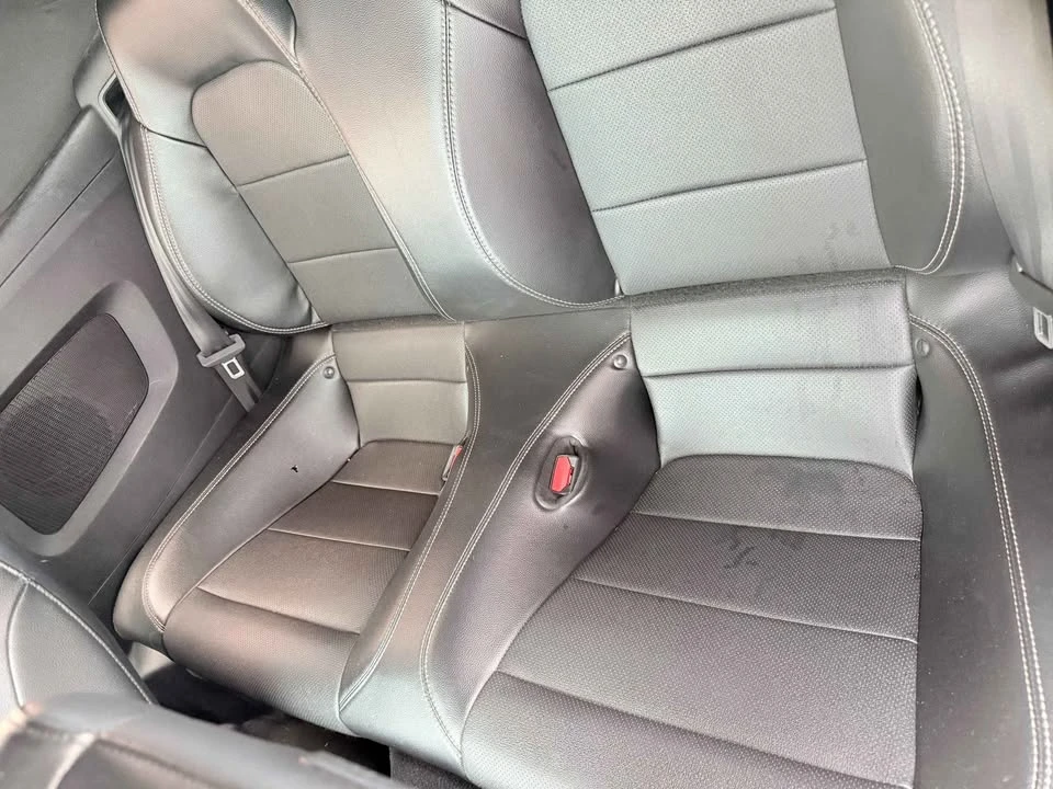 2021 Ford S550 Mustang - Image 7 of 9
