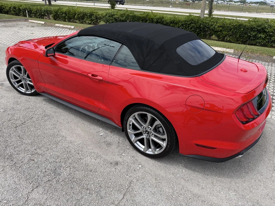 2021 Ford S550 Mustang - Image 8 of 21