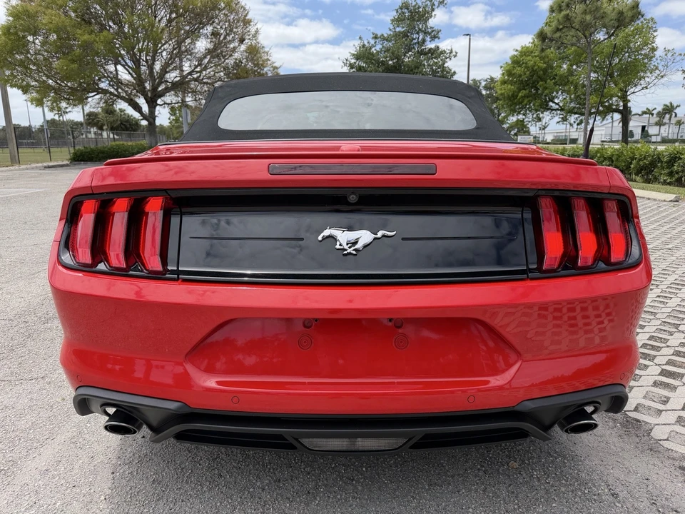 2021 Ford S550 Mustang - Image 21 of 21