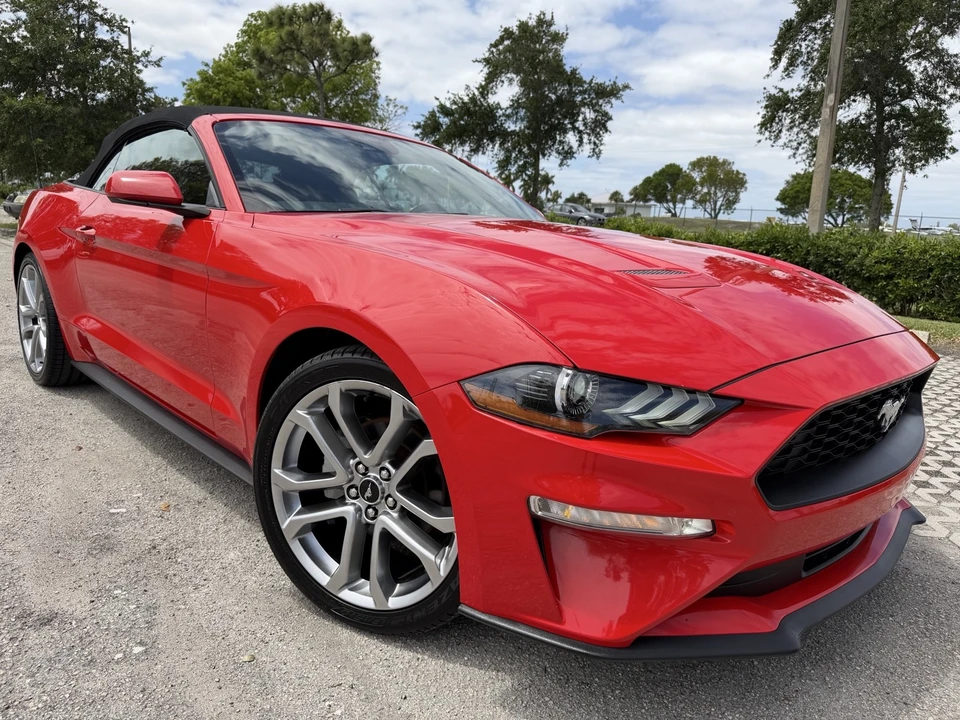 2021 Ford S550 Mustang - Image 17 of 21