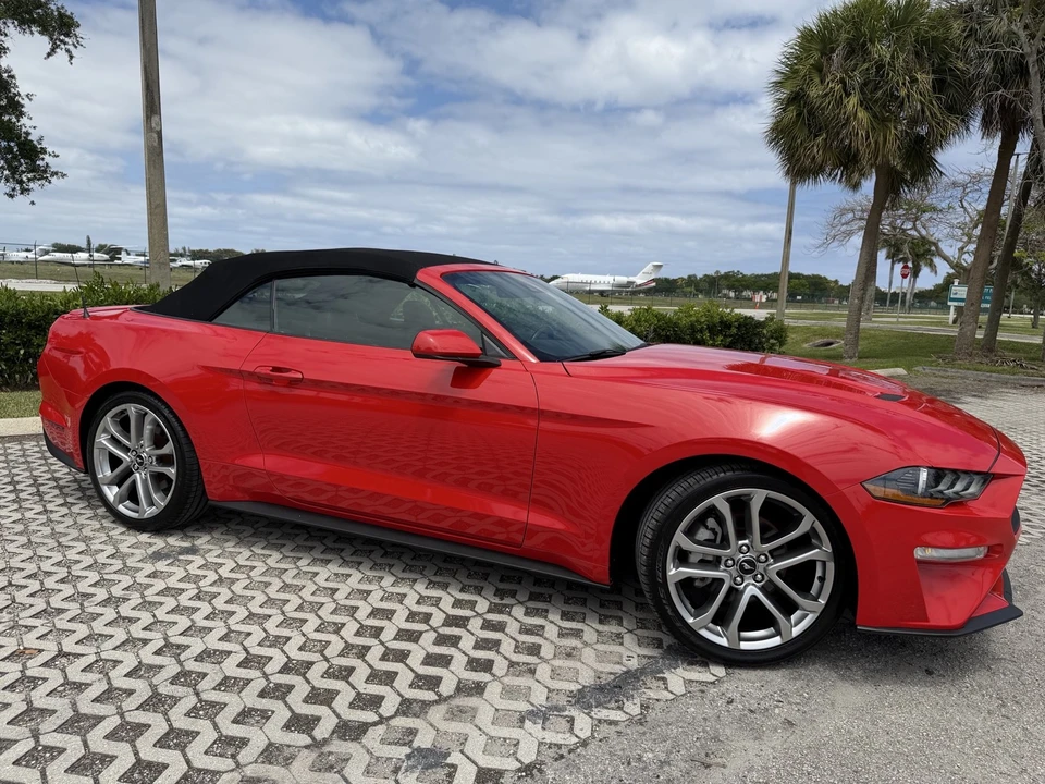 2021 Ford S550 Mustang - Image 11 of 21