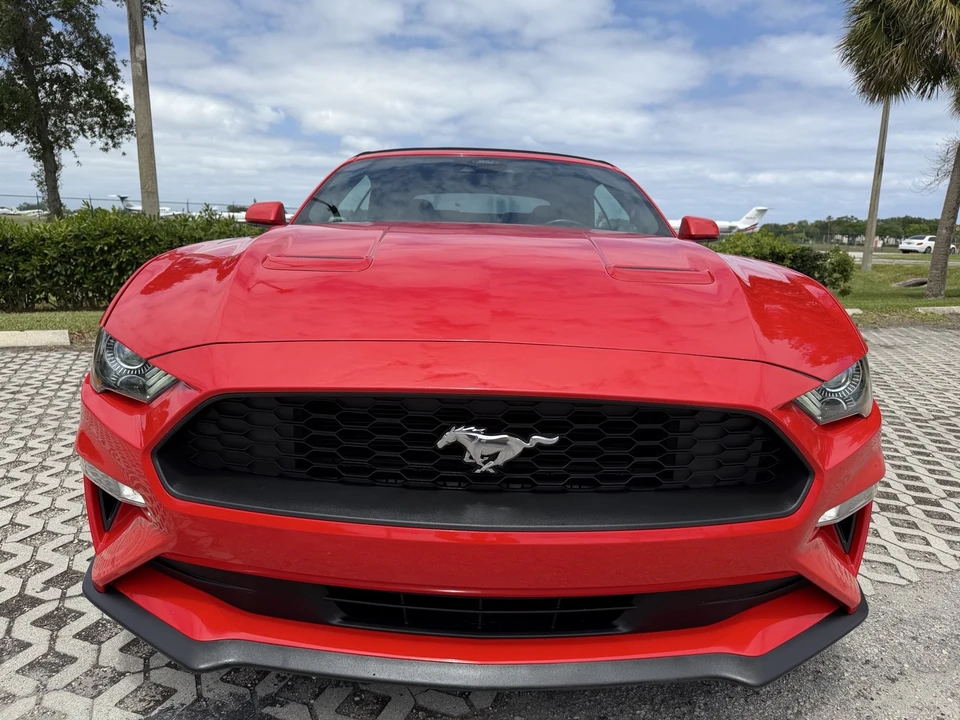 2021 Ford S550 Mustang - Image 19 of 21