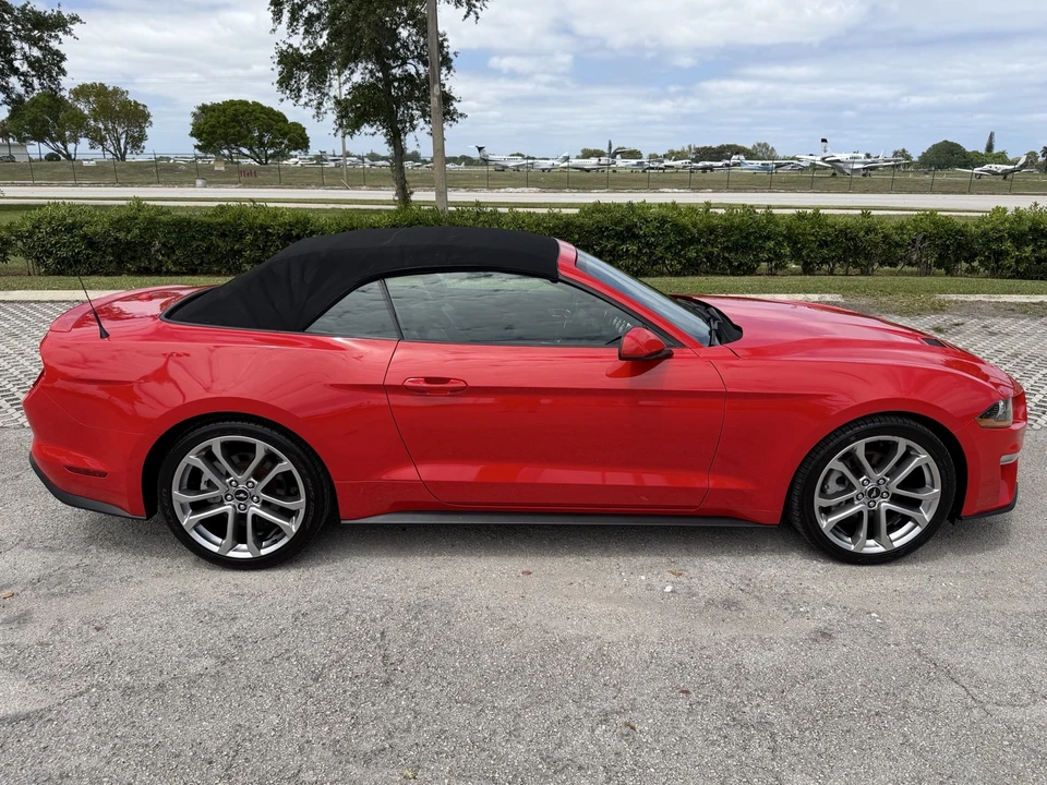 2021 Ford S550 Mustang - Image 15 of 21