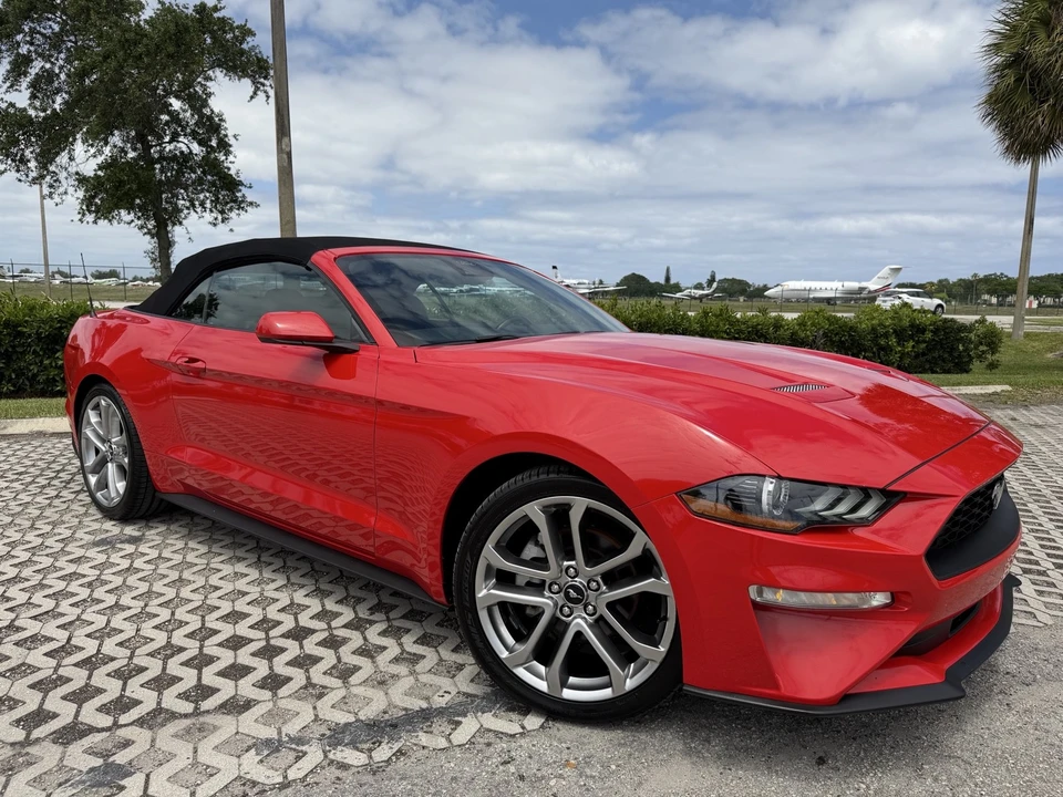 2021 Ford S550 Mustang - Image 12 of 21