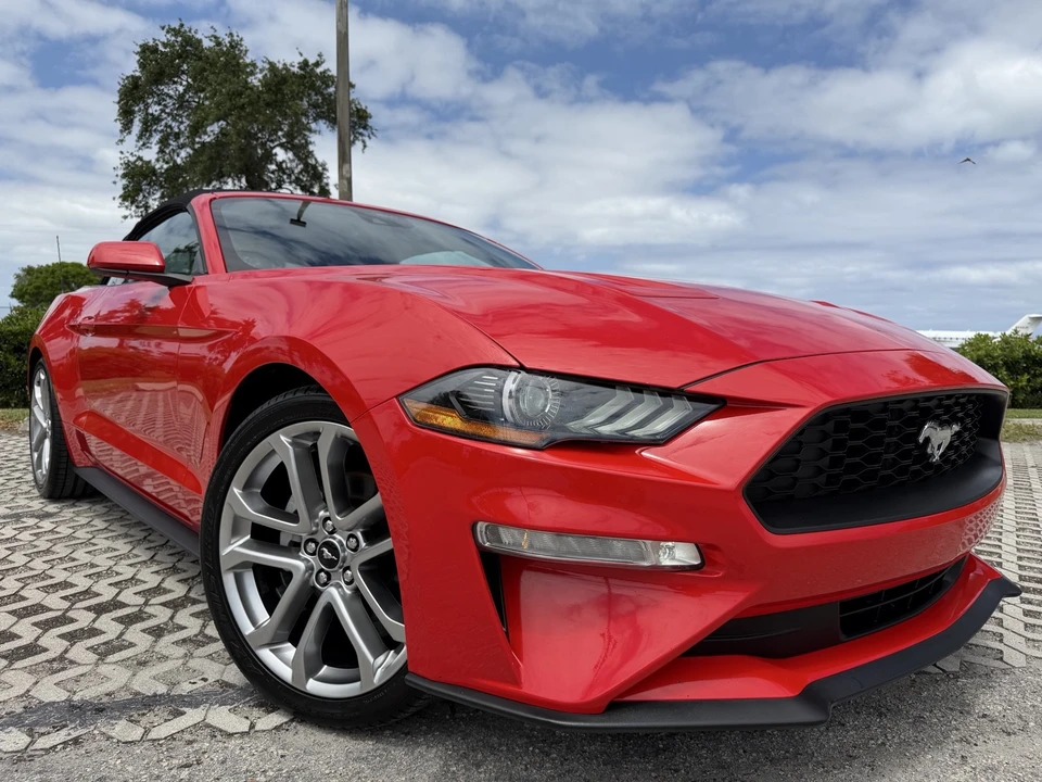 2021 Ford S550 Mustang - Image 14 of 21