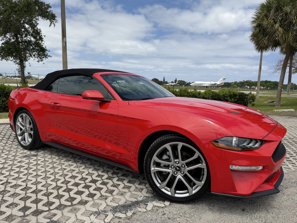 2021 Ford S550 Mustang - Image 13 of 21
