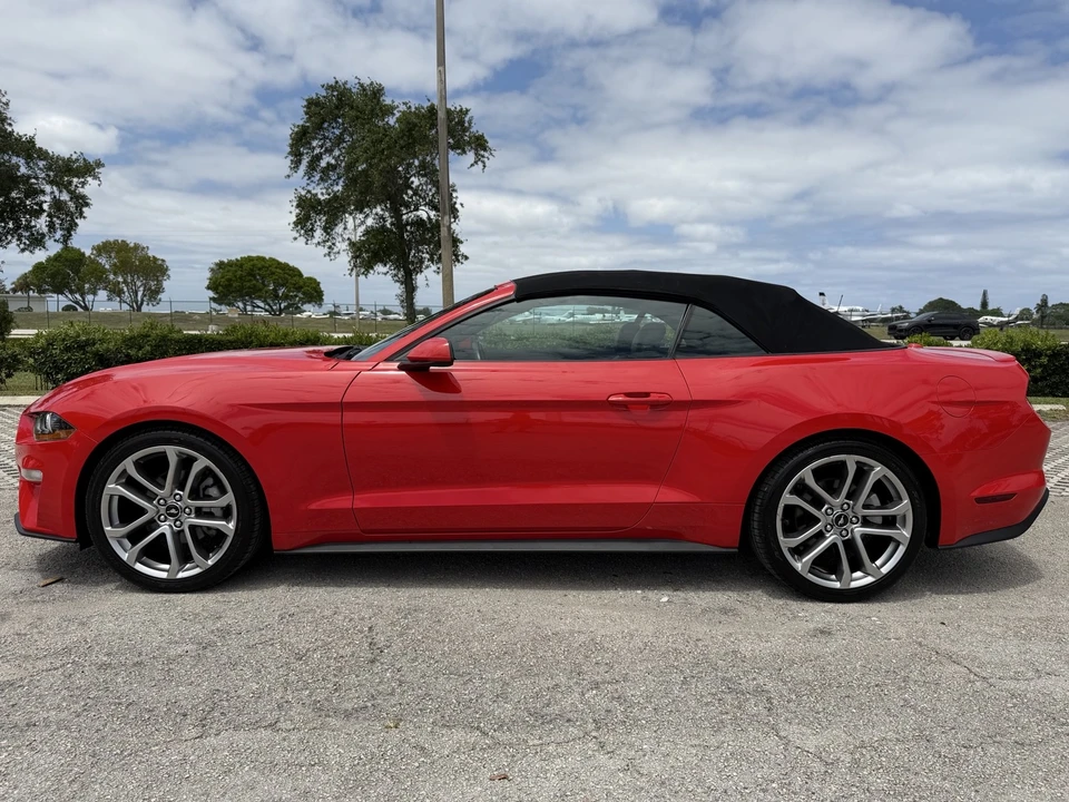 2021 Ford S550 Mustang - Image 7 of 21