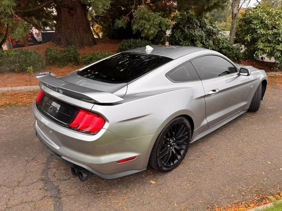2021 Ford S550 Mustang - Image 8 of 16
