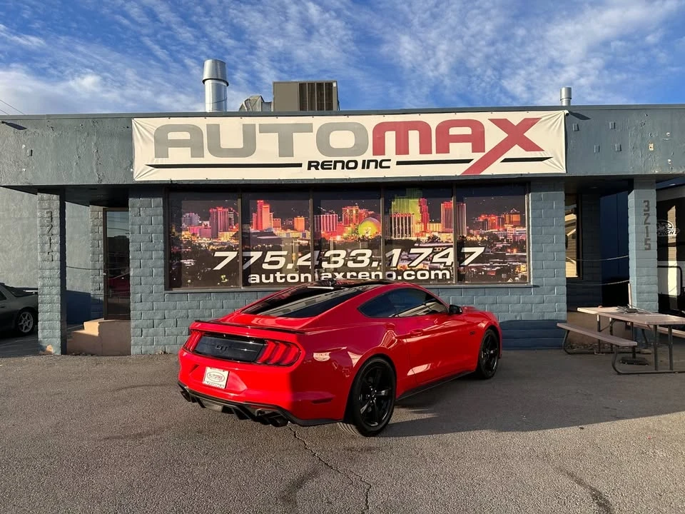 2021 Ford S550 Mustang - Image 6 of 13