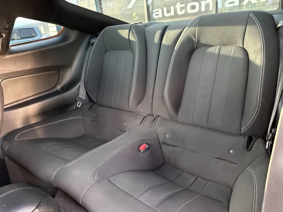 2021 Ford S550 Mustang - Image 10 of 13
