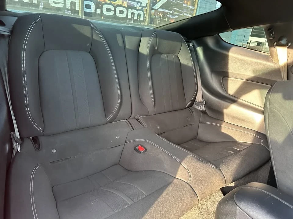 2021 Ford S550 Mustang - Image 11 of 13