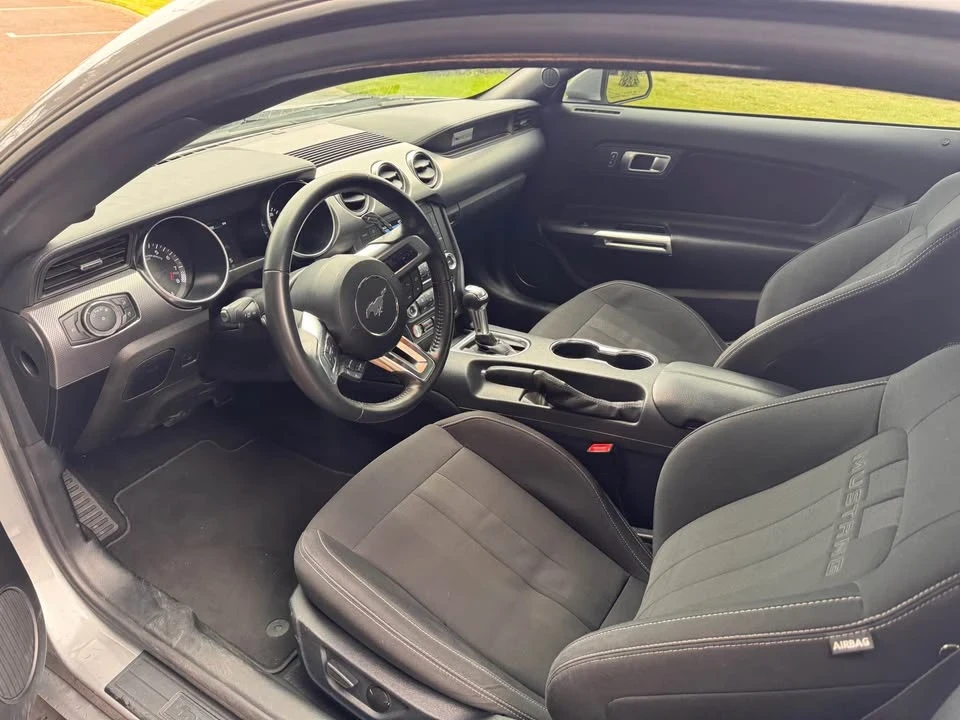 2021 Ford S550 Mustang - Image 11 of 16