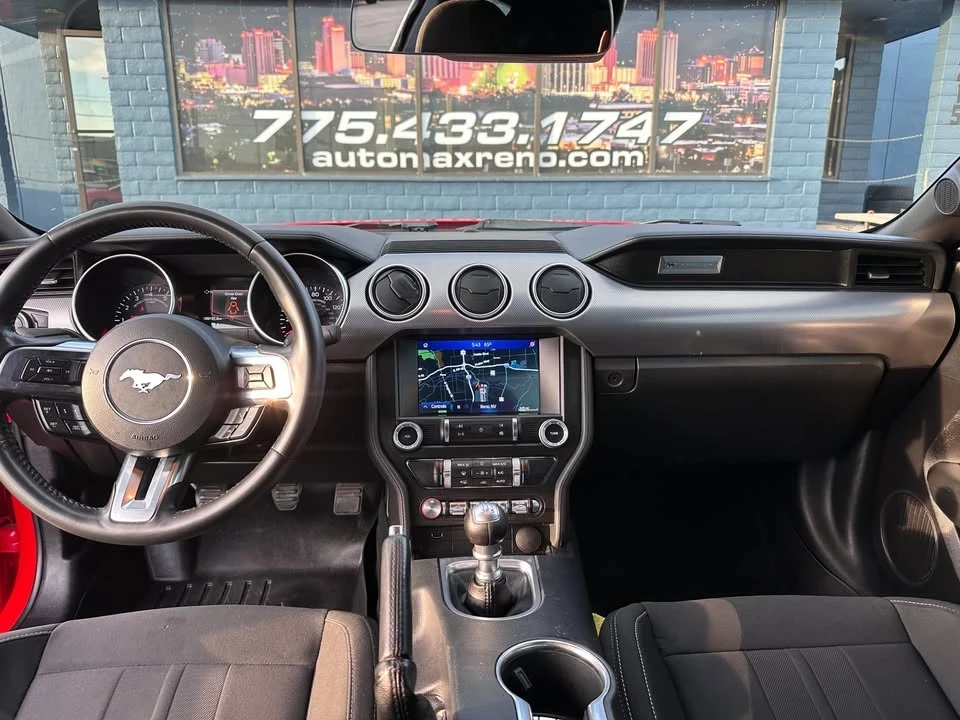 2021 Ford S550 Mustang - Image 13 of 13