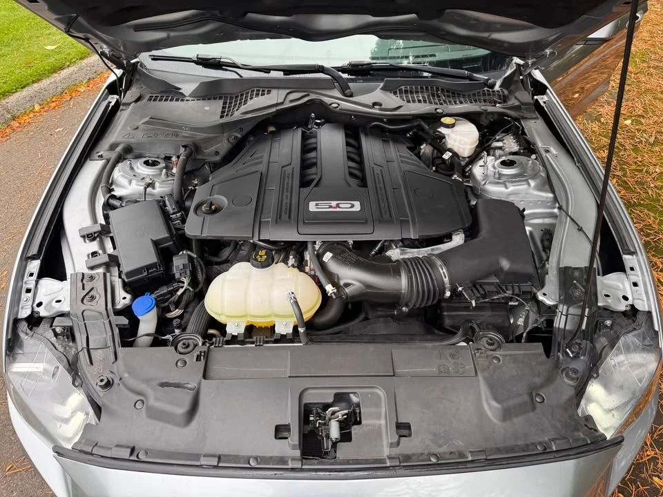 2021 Ford S550 Mustang - Image 16 of 16
