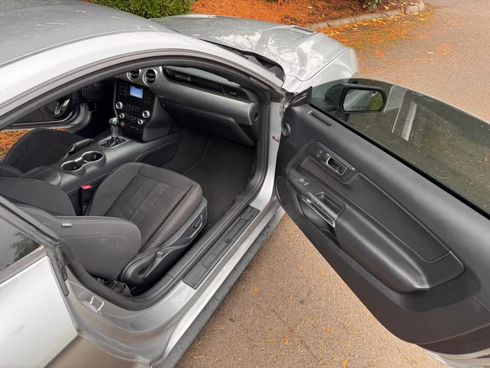 2021 Ford S550 Mustang - Image 14 of 16