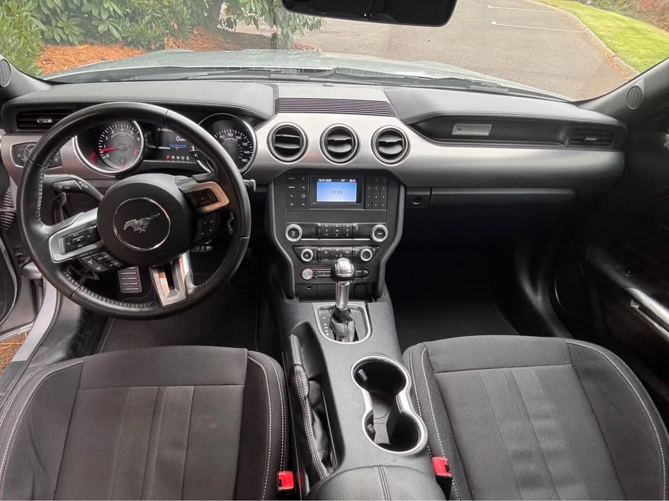 2021 Ford S550 Mustang - Image 13 of 16