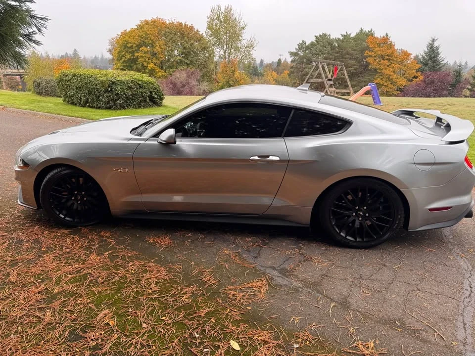 2021 Ford S550 Mustang - Image 5 of 16